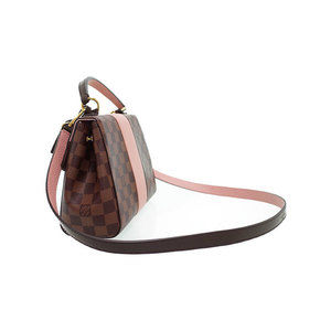 Louis Vuitton Street Bag Damier Bond